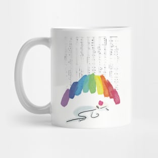 Safe Mug